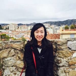 Meet your Posher, Yuling