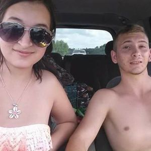 Meet your Posher, Gabrielle