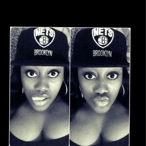 Meet your Posher, Haniffa