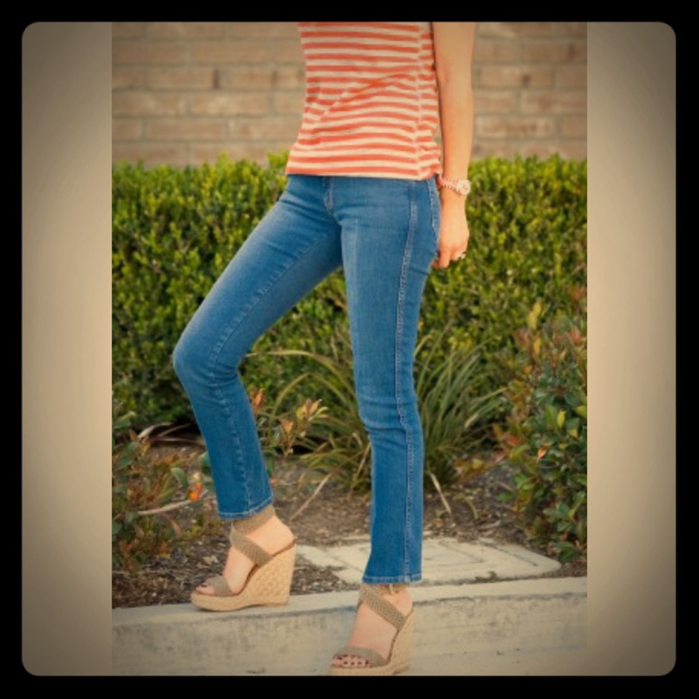 NEW ⭐️Great Price⭐️ M.i.H The Paris Jean