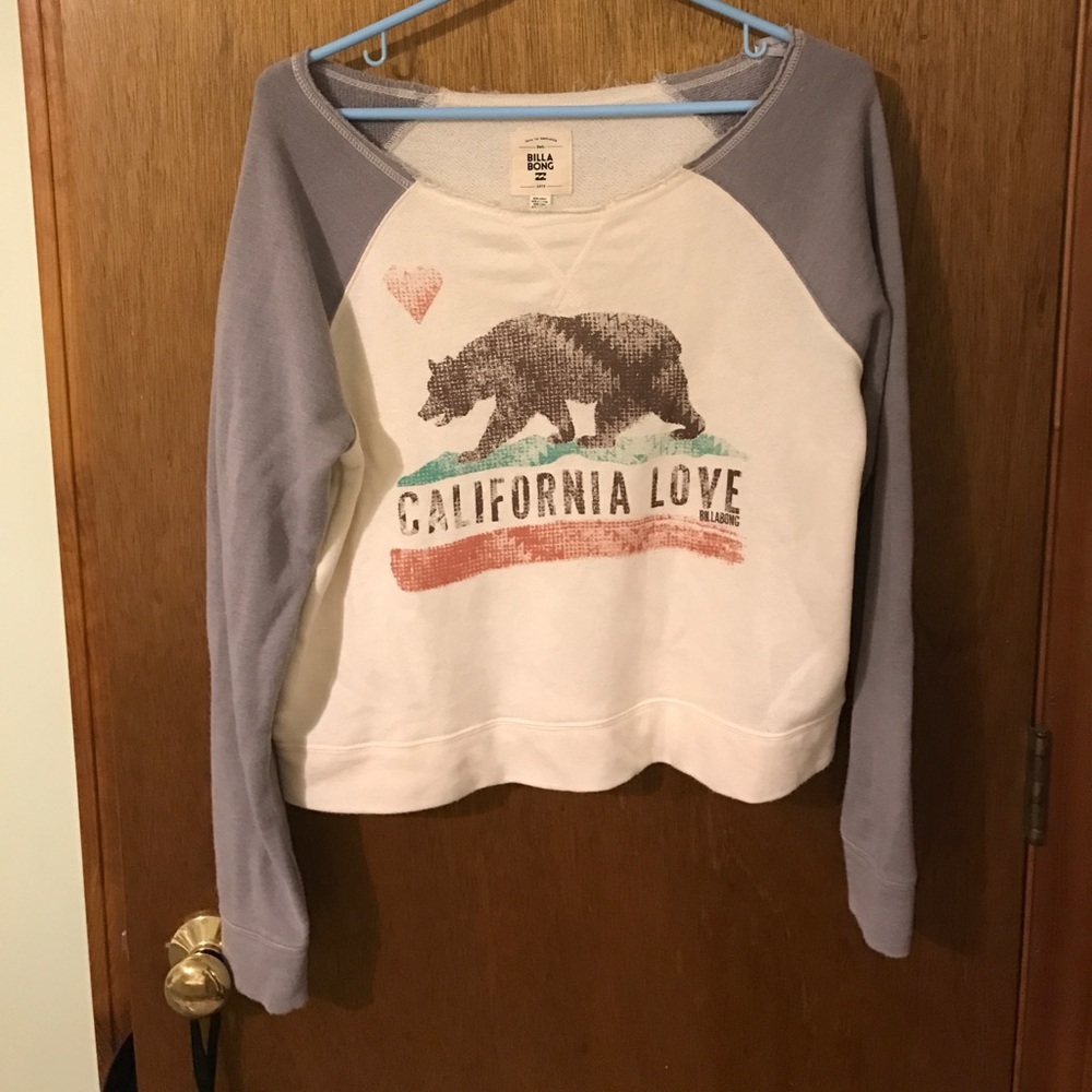 California Love shirt