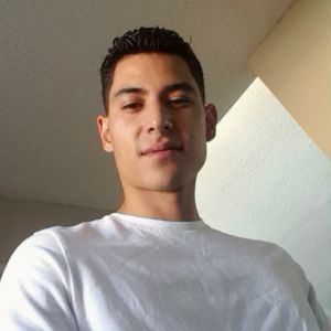 Meet your Posher, Richard