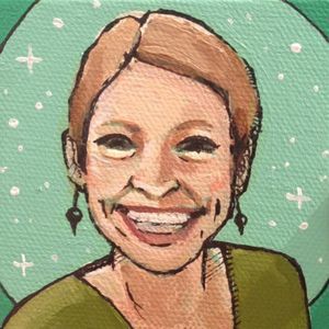 Meet your Posher, Joylyn