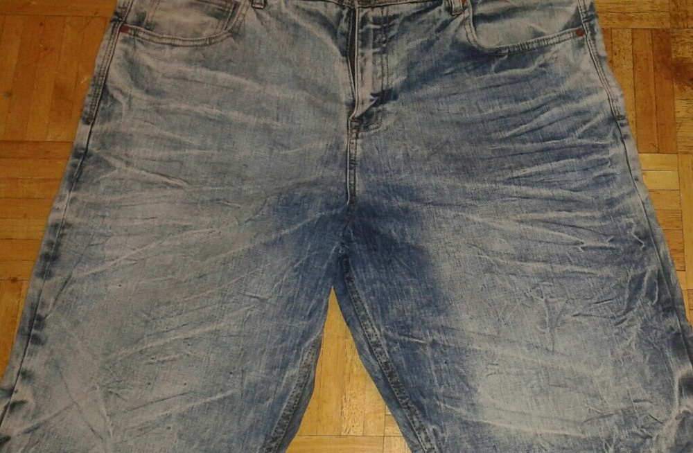 Jordan craig Jean shorts