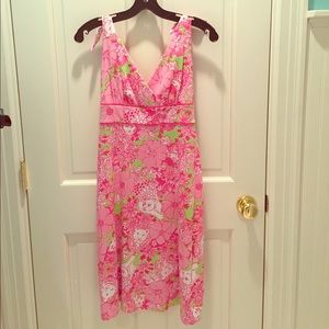 Lilly Pulitzer Dress