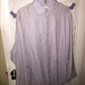 Banana republic men's shirt