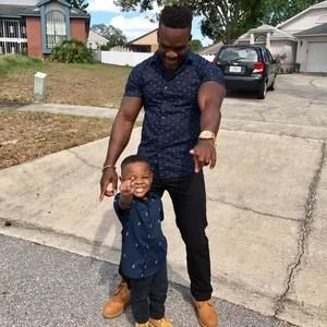 Meet your Posher, Bernard