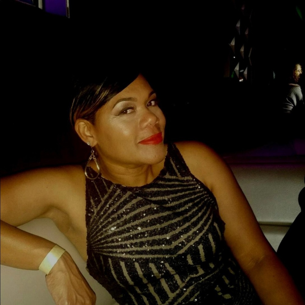 Meet your Posher, Trina