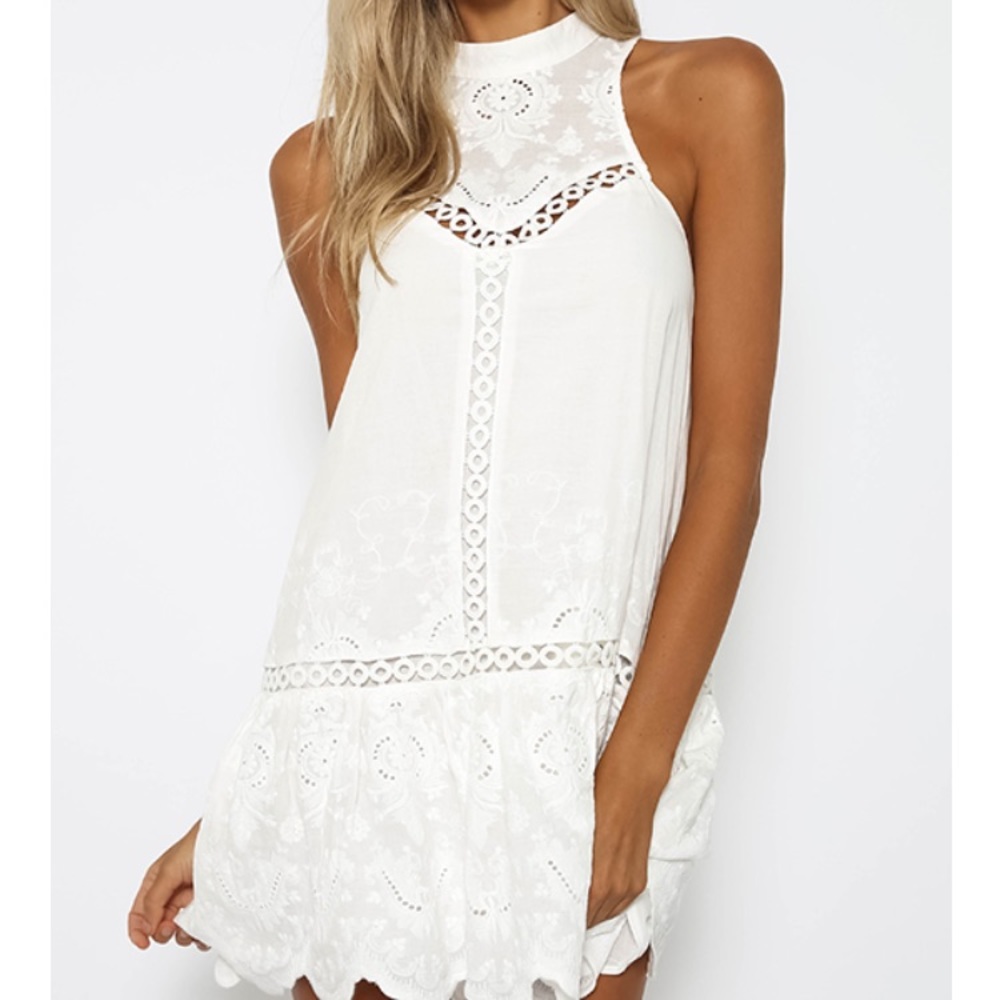 Peppermayo Rania Dress