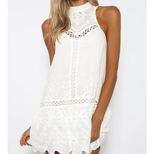 Peppermayo Rania Dress