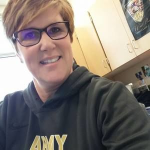 Meet your Posher, Cheryl