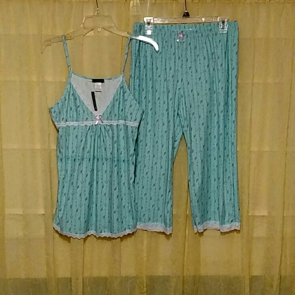 Emme Jordan Pajama Set