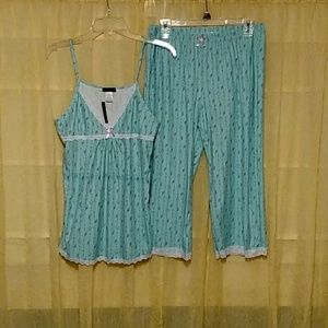 Emme Jordan Pajama Set