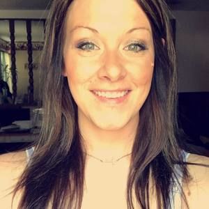 Meet your Posher, Bobbie ann