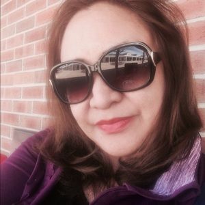 Meet your Posher, Marjorie