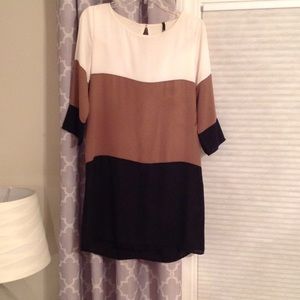 Lulus Shift Dress
