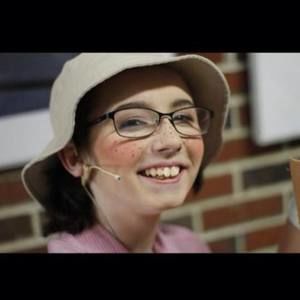 Meet your Posher, Alexia