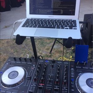 Meet your Posher, Jose