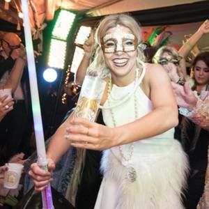 Meet your Posher, Molly