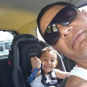 Meet your Posher, Nelson