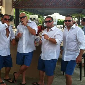 Meet your Posher, Billy