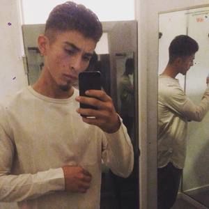 Meet your Posher, Shawn