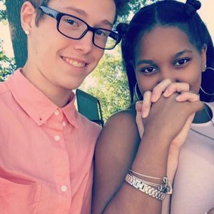 Meet your Posher, Logan