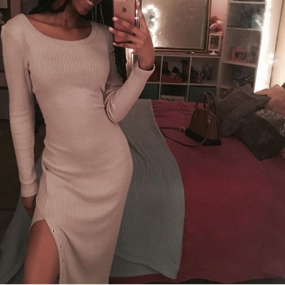 Nude Wonderland