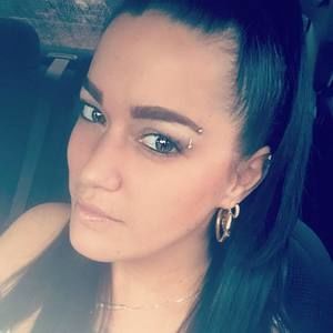 Meet your Posher, Kristy