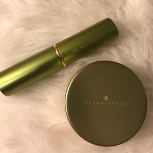 Bare Minerals Face and Body Powder