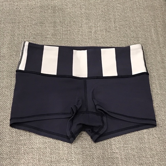 Shorts - Picture 2 of 3