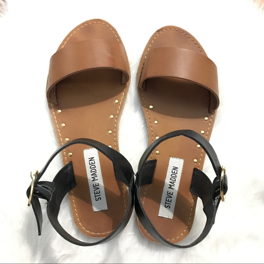 Steve Madden Strappy Sandal