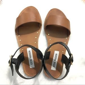 Steve Madden Strappy Sandal