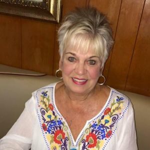 Meet your Posher, Sharon