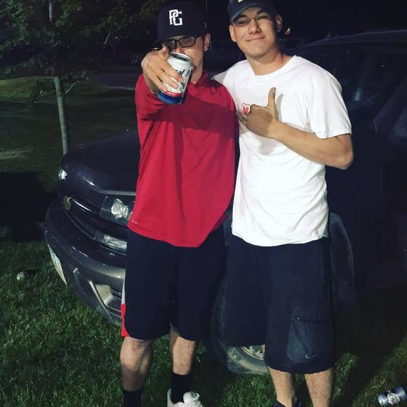 Meet your Posher, Andrew - Picture 1 of 1