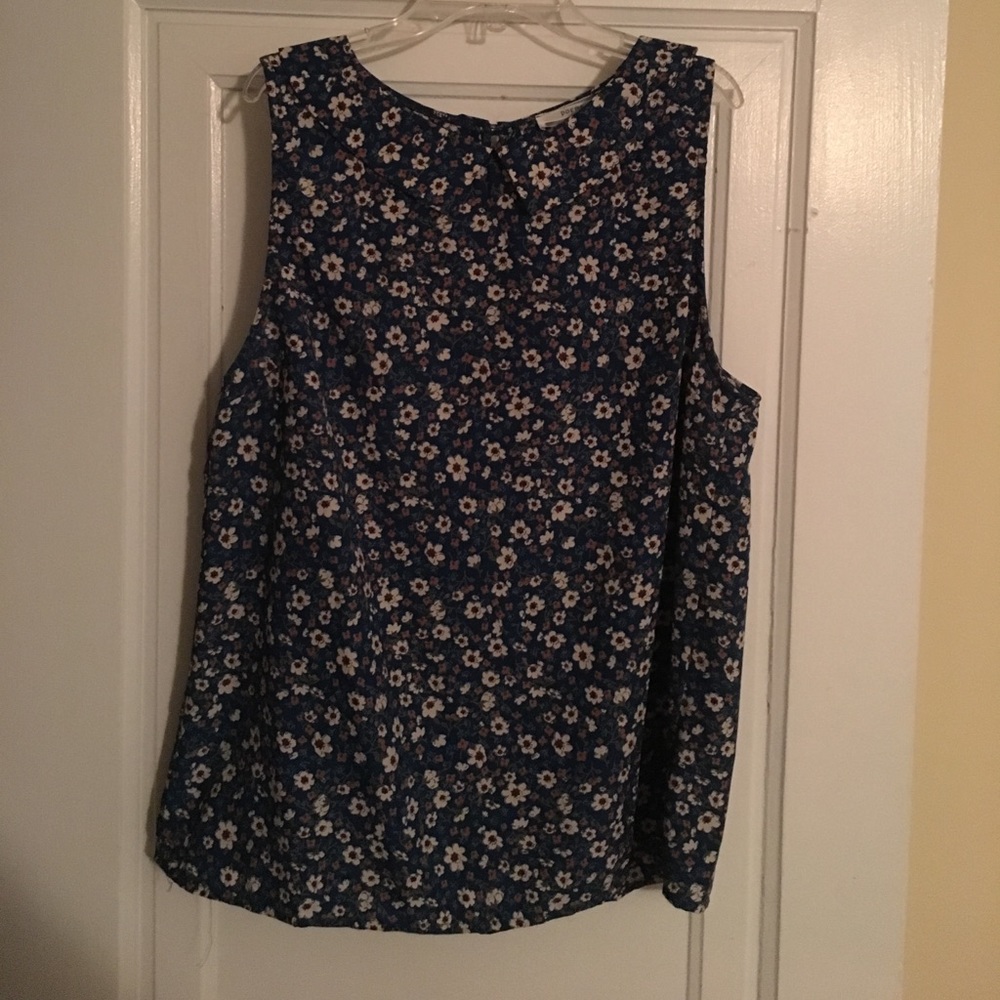 ModCloth blouse