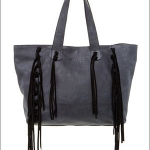 Valentino Tribe Fringe Tote bag