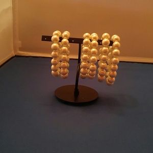 Beaded Bangles (sold in pairs)