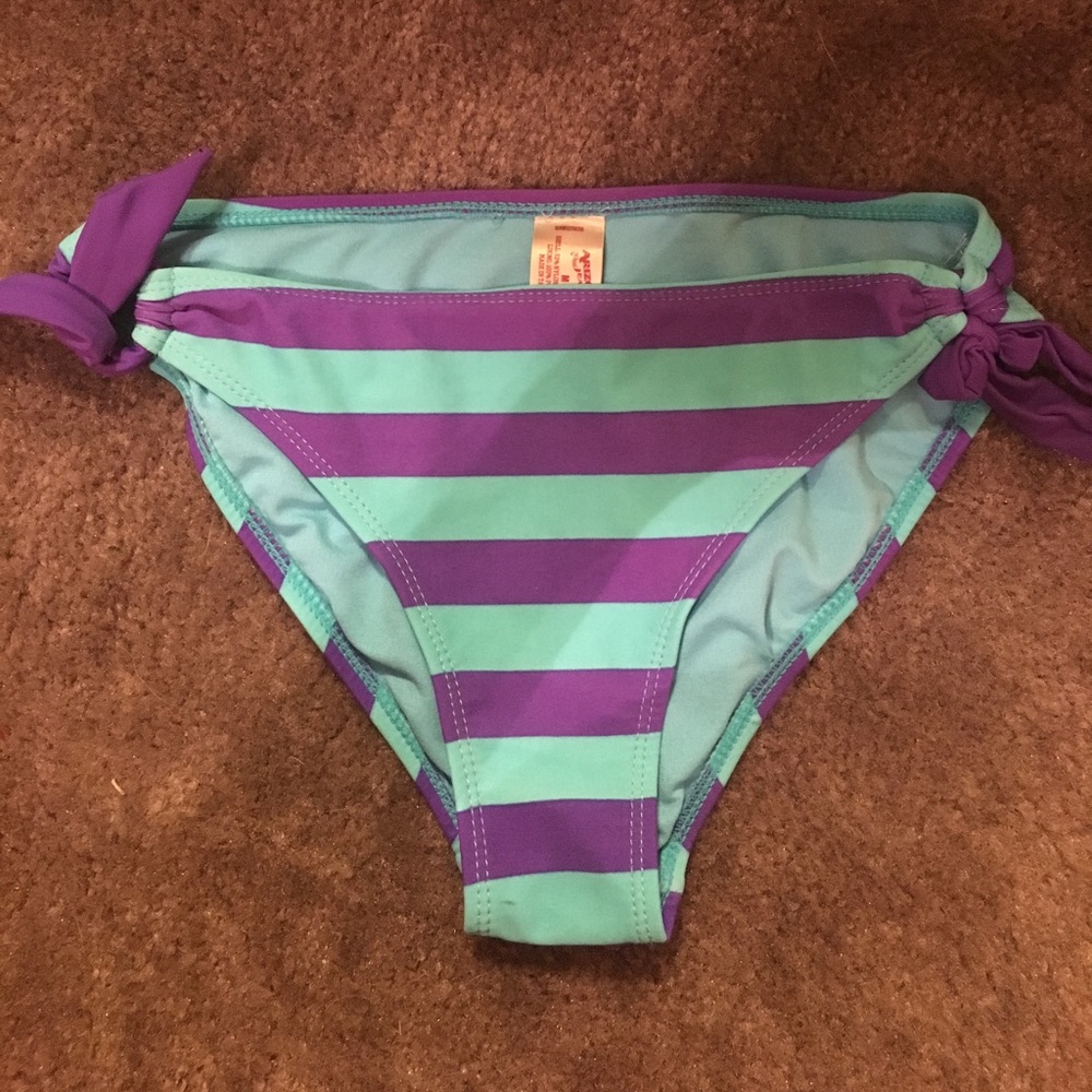 purple and blue bottoms!!