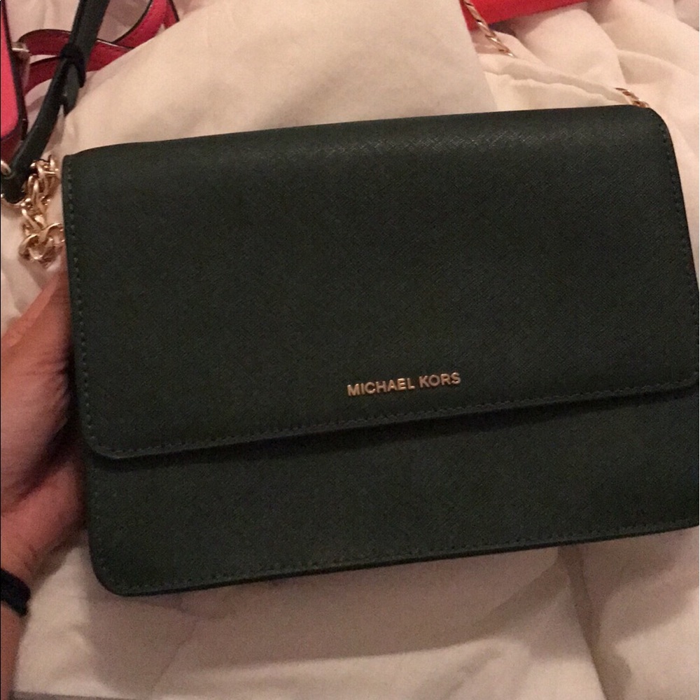 Michael Kors crossbody