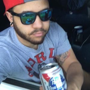 Meet your Posher, Lenny