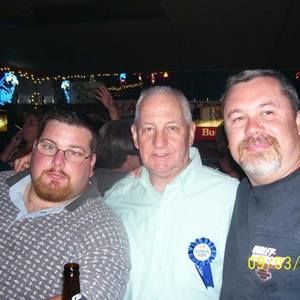 Meet your Posher, Pam