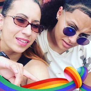 Meet your Posher, Jackeline