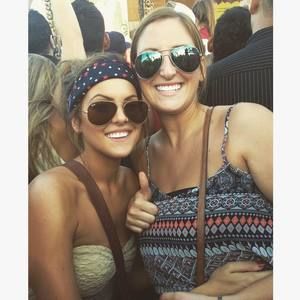 Meet your Posher, Kati Rae