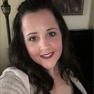 Meet your Posher, Tracy