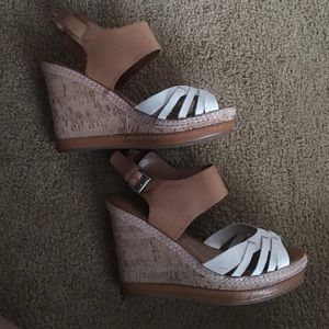 Dolce Vita Wedges