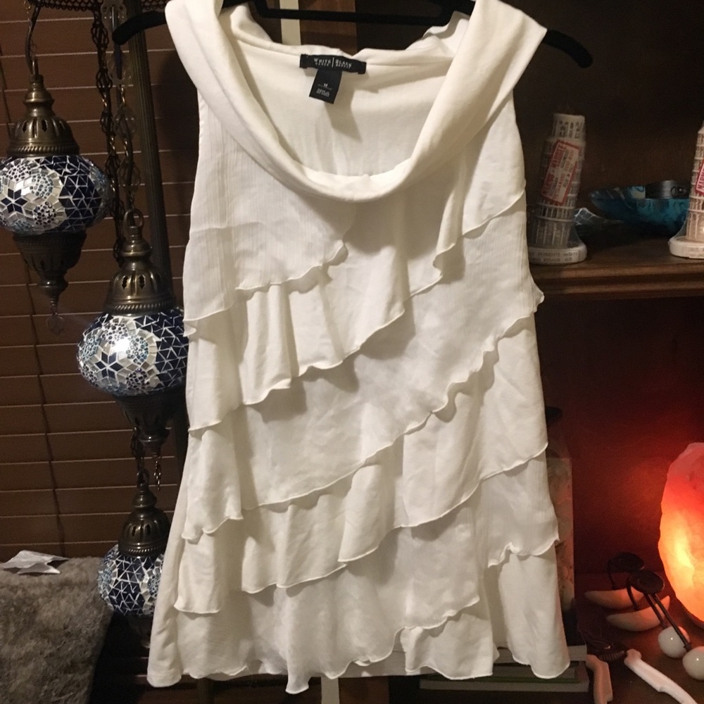 White House Black Market top