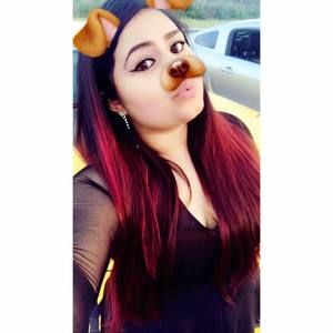 Meet your Posher, Irma araiza