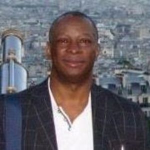 Meet your Posher, Gordon