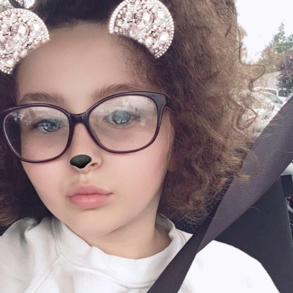 Meet your Posher, Rasberry - Picture 1 of 1